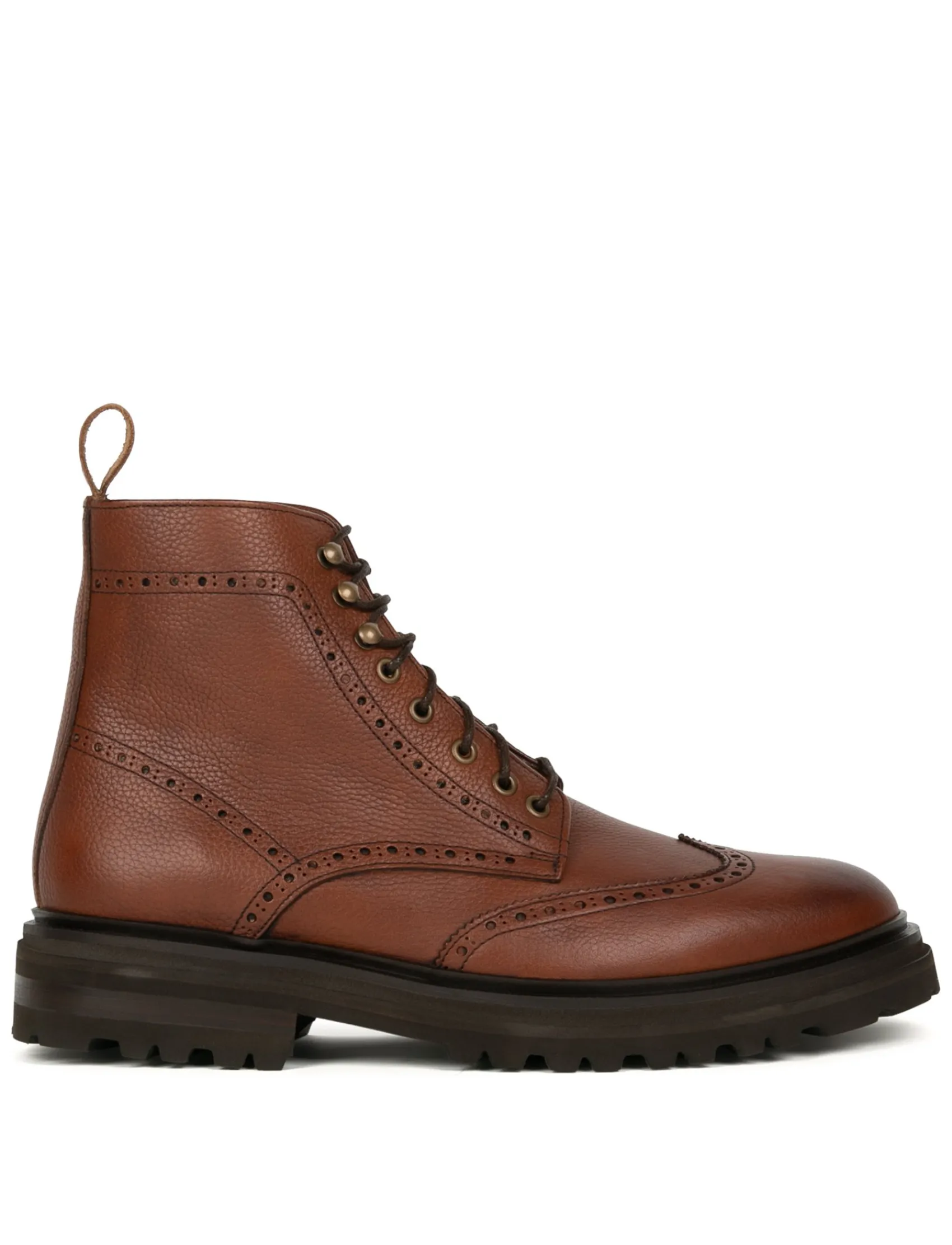 Homme Bobbies Leandro