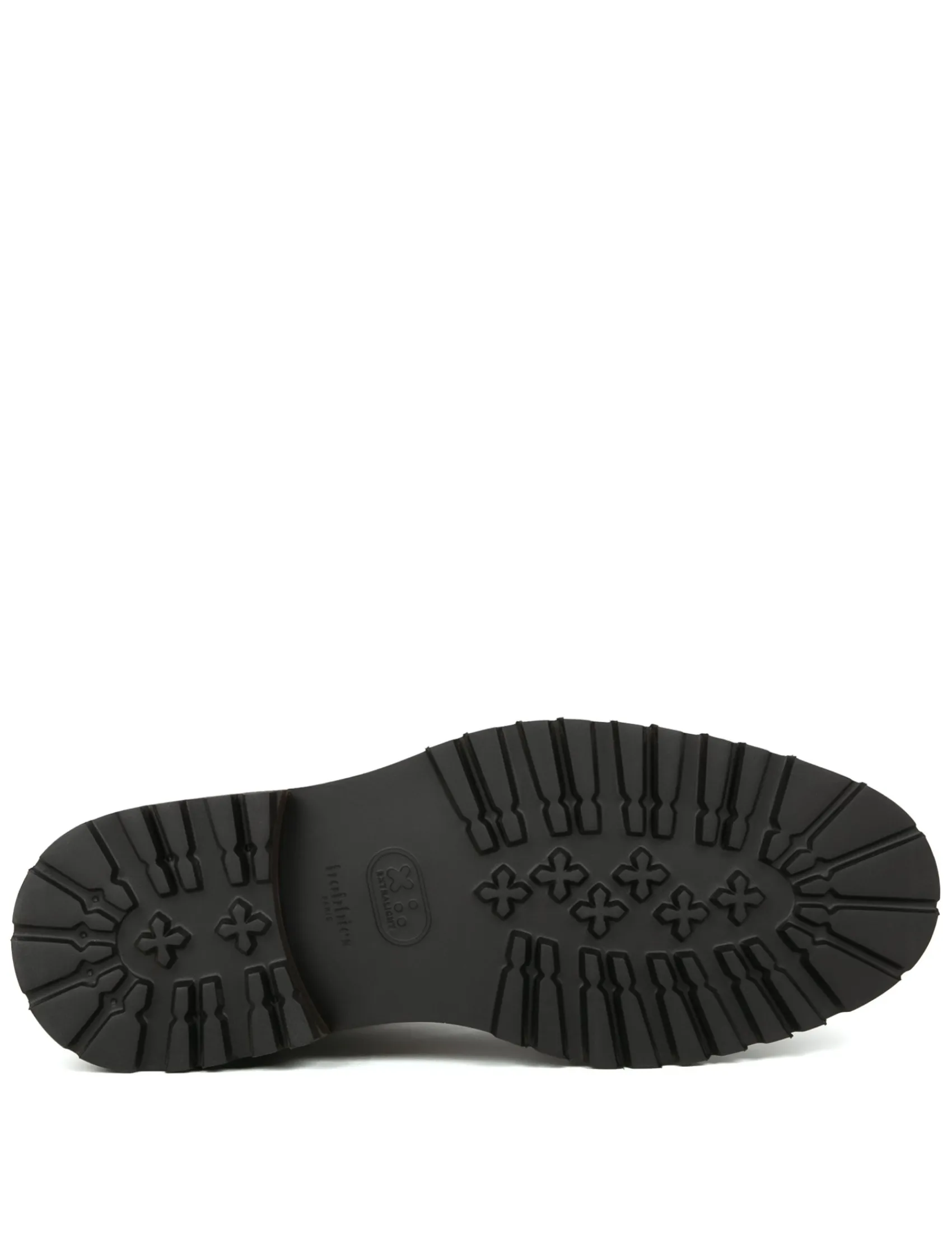 Homme Bobbies Leandro