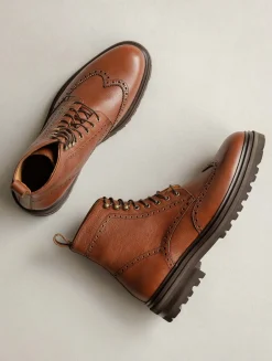Homme Bobbies Leandro