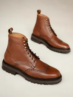 Homme Bobbies Leandro