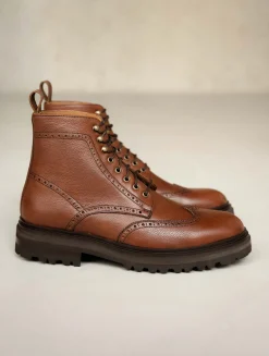 Homme Bobbies Leandro