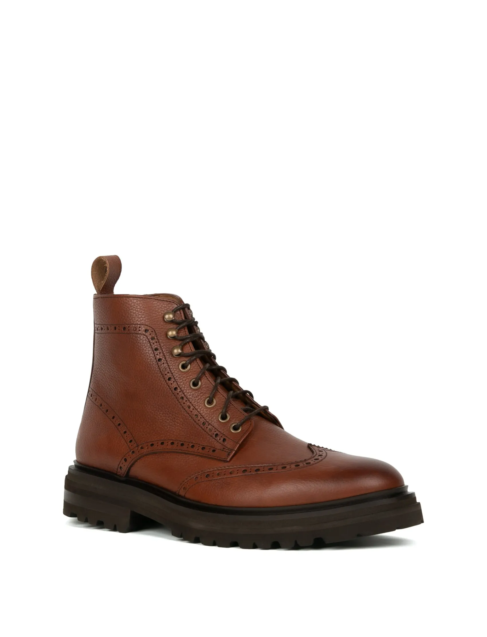 Homme Bobbies Leandro