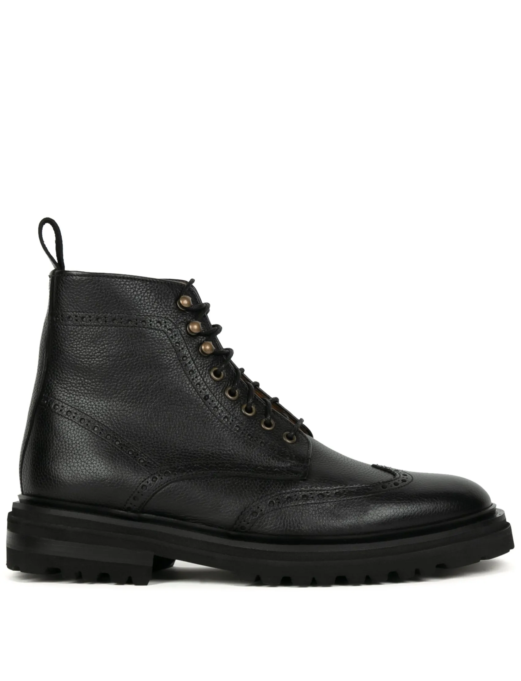 Homme Bobbies Leandro