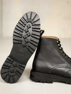 Homme Bobbies Leandro