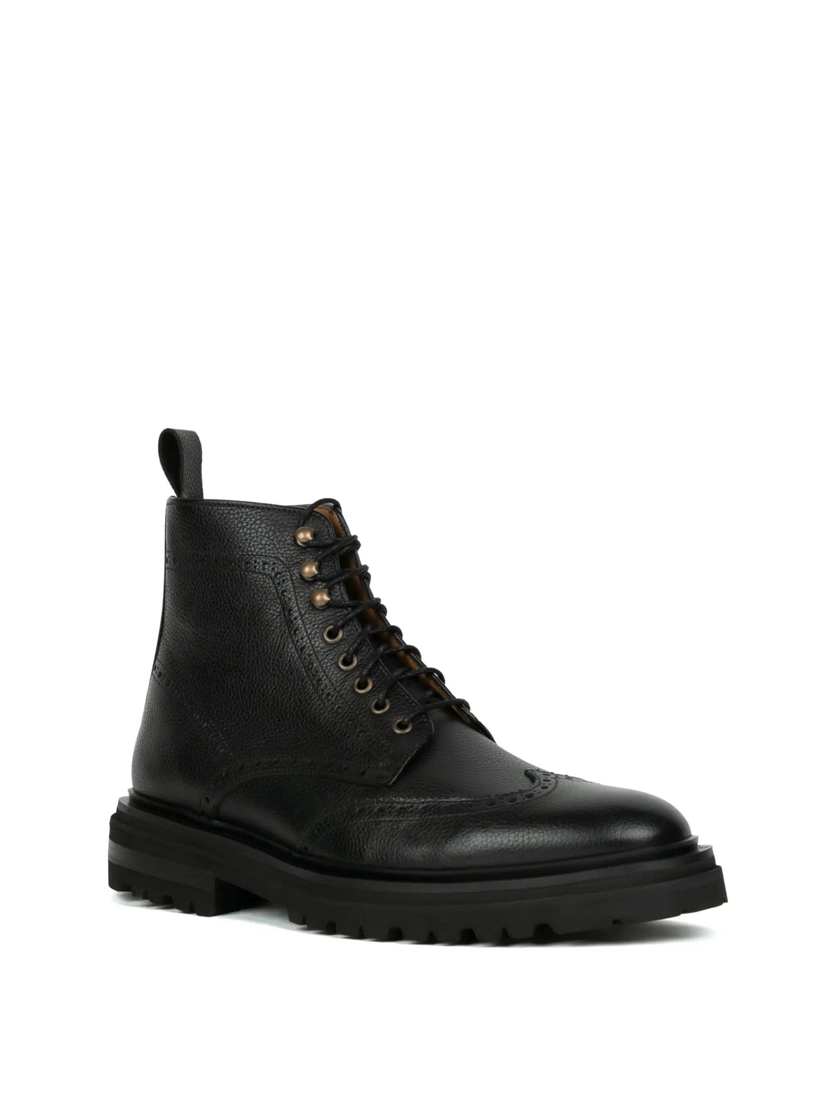 Homme Bobbies Leandro