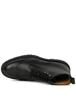Homme Bobbies Leandro