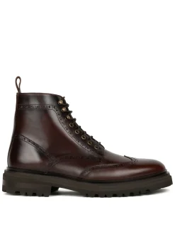 Homme Bobbies Leandro
