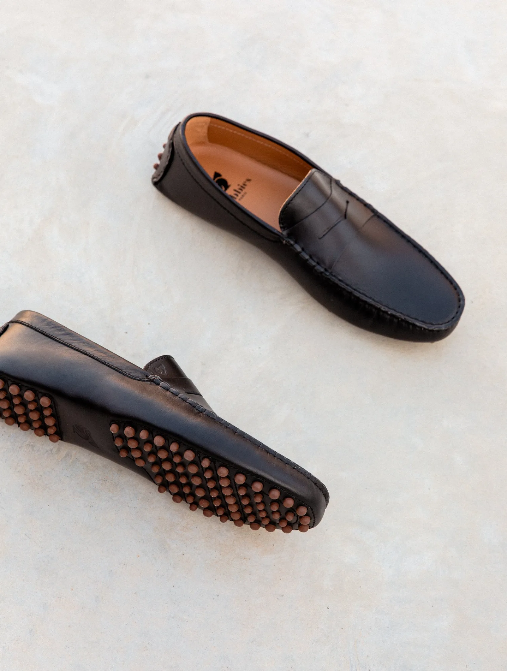 Homme Bobbies Lewis