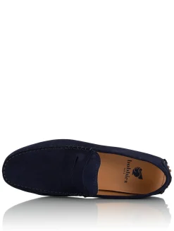 Homme Bobbies Lewis