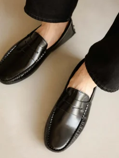 Homme Bobbies Lewis