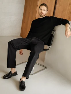 Homme Bobbies Lewis