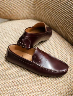 Homme Bobbies Lewis