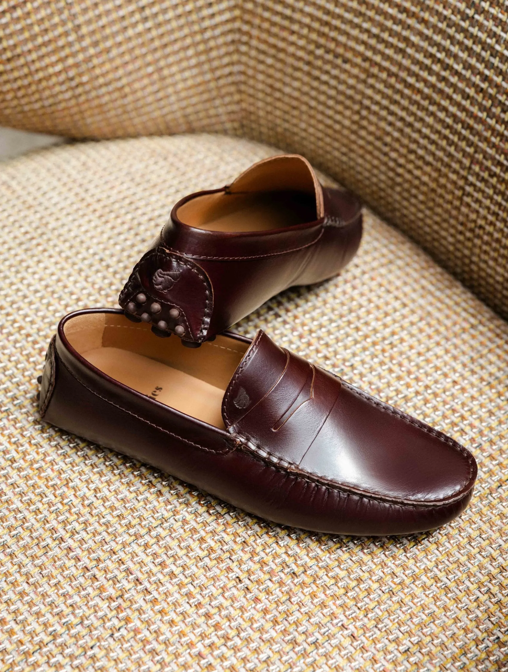 Homme Bobbies Lewis