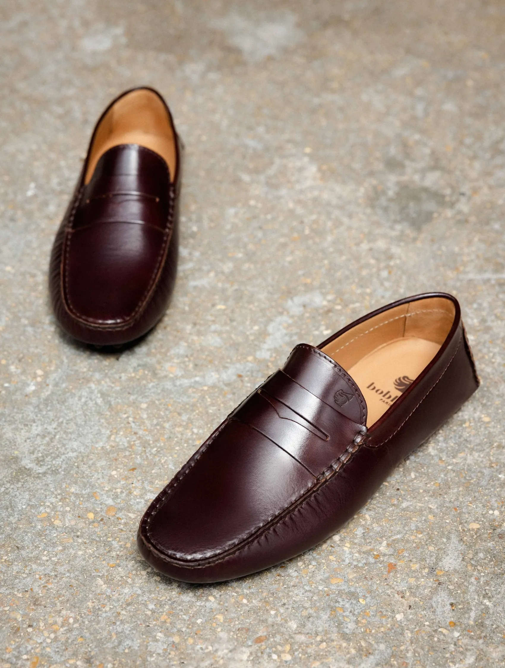 Homme Bobbies Lewis