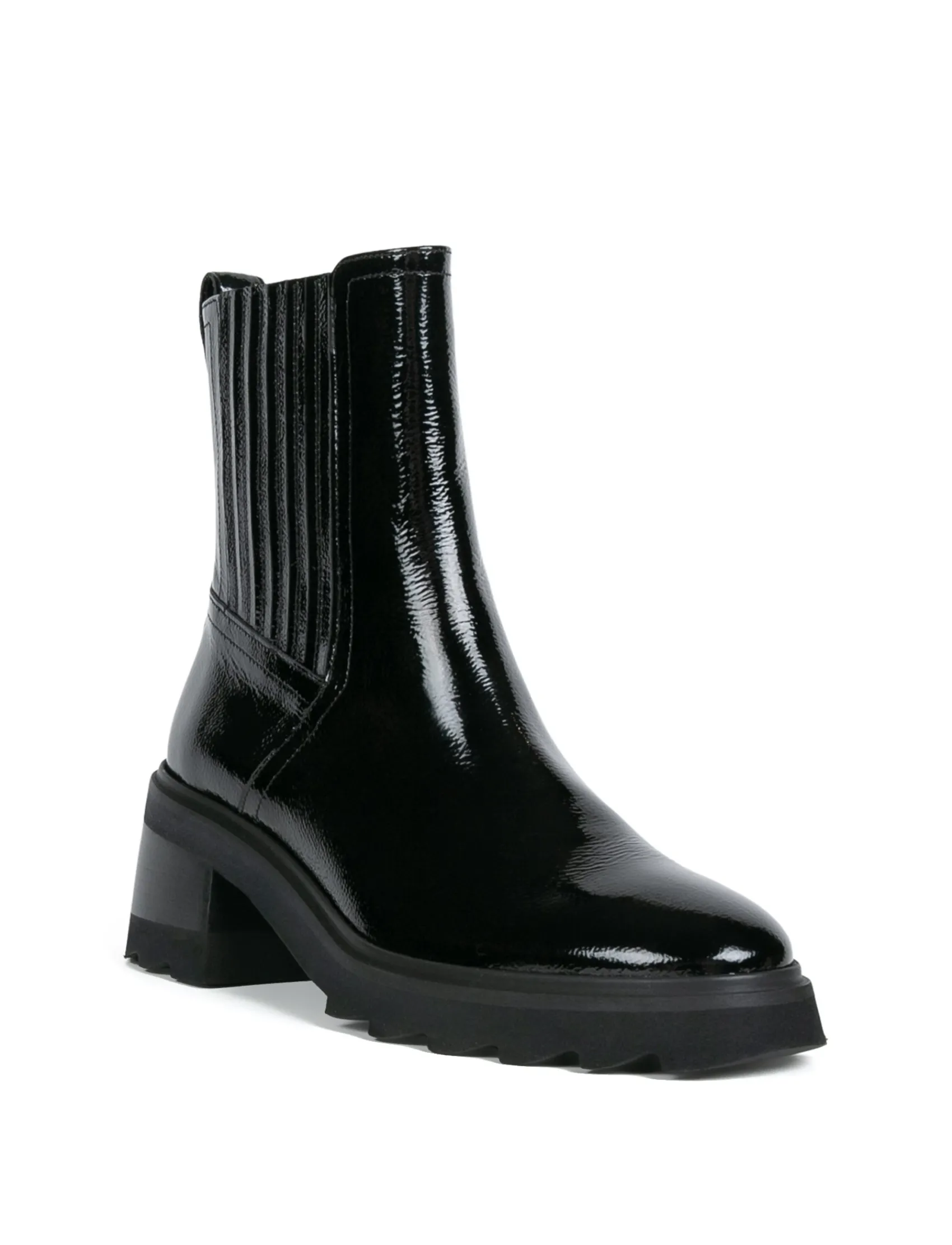 Femme Bobbies Lison