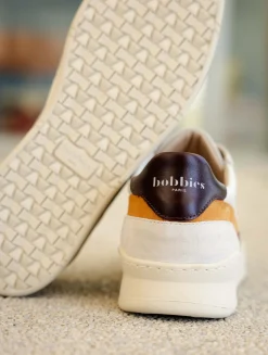 Homme Bobbies Malibu
