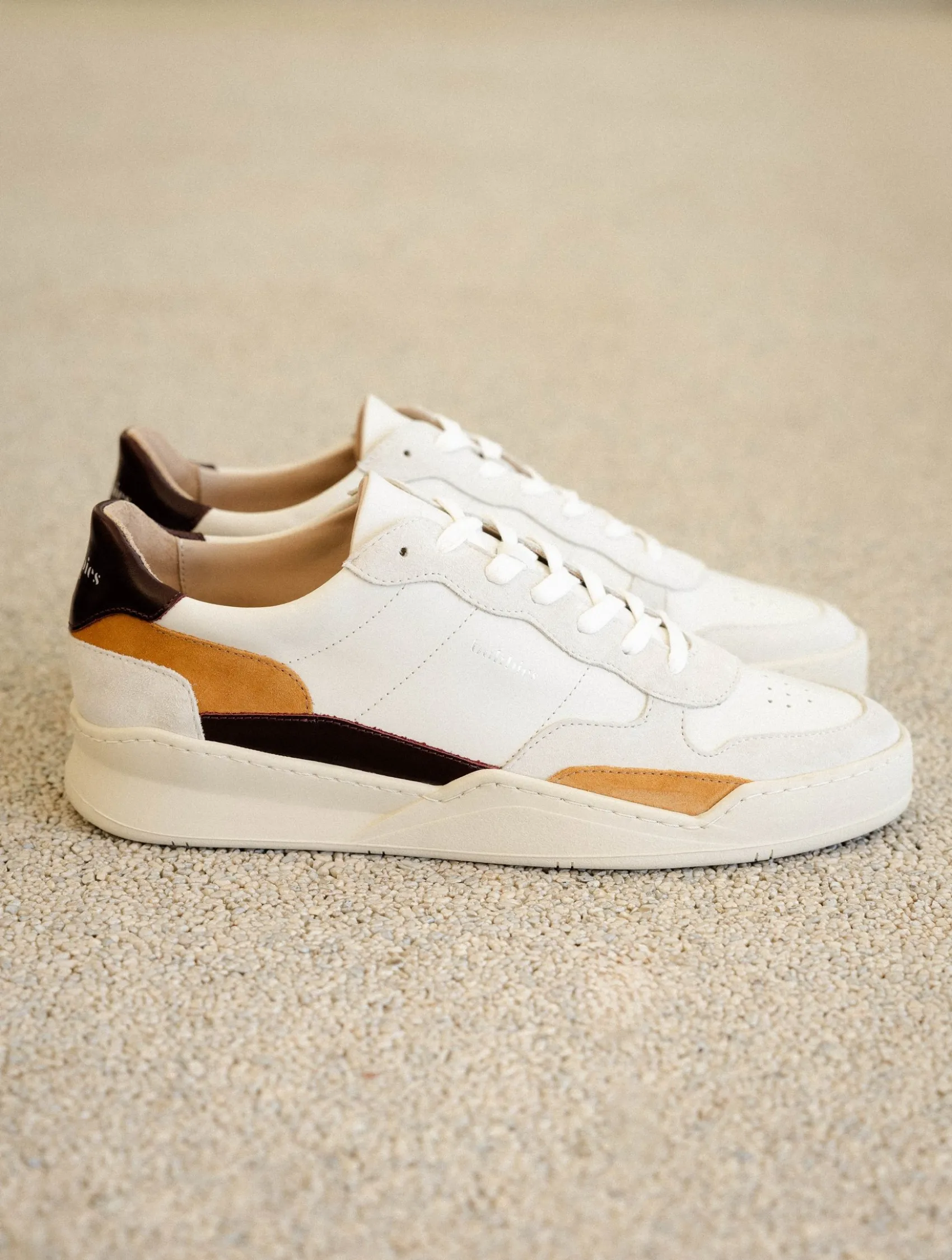 Homme Bobbies Malibu