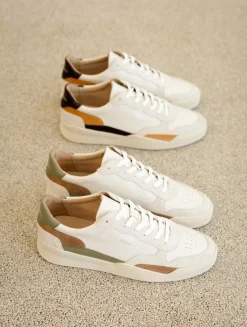 Homme Bobbies Malibu