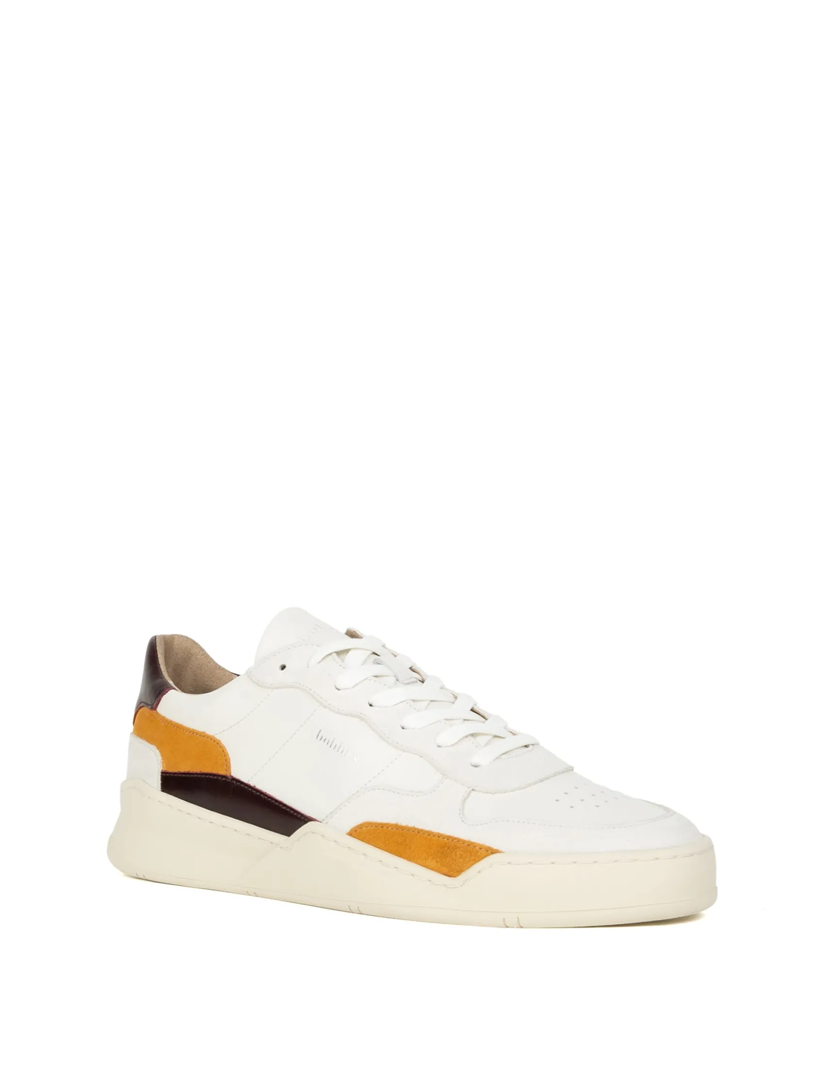 Homme Bobbies Malibu