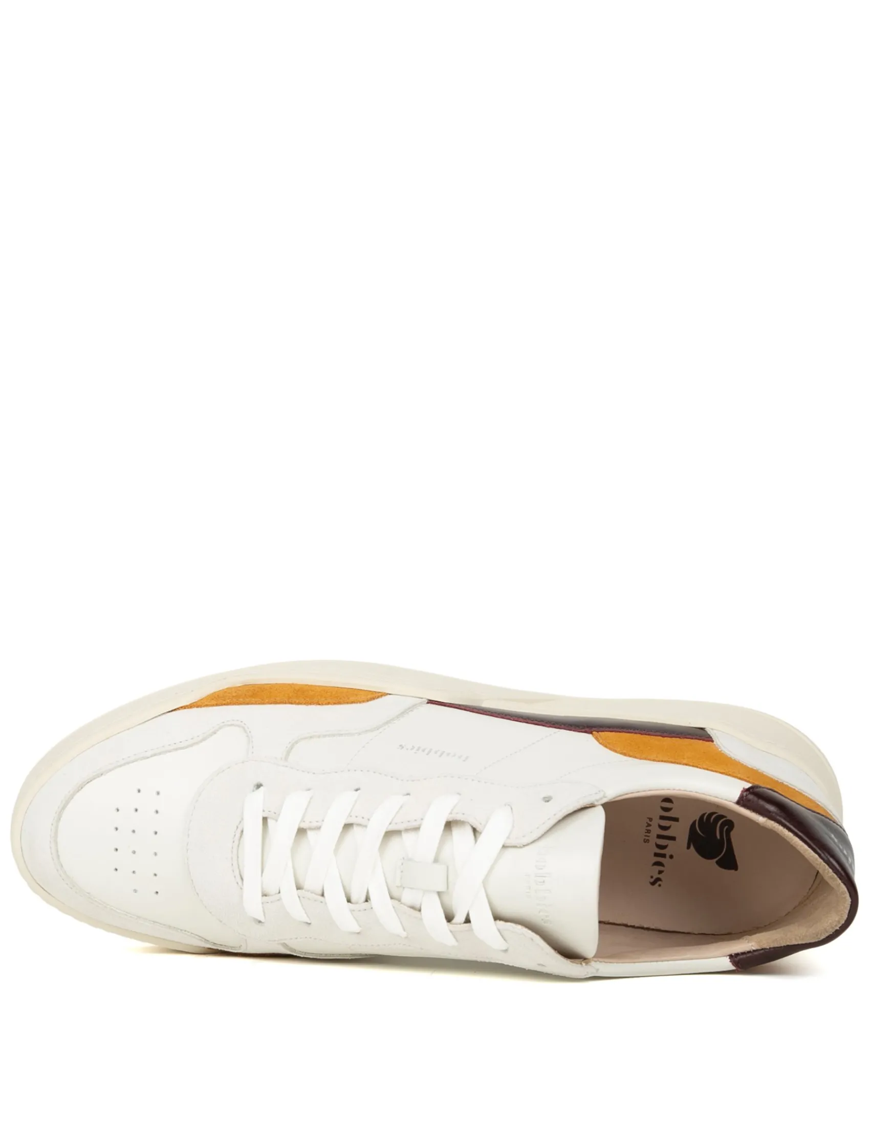 Homme Bobbies Malibu