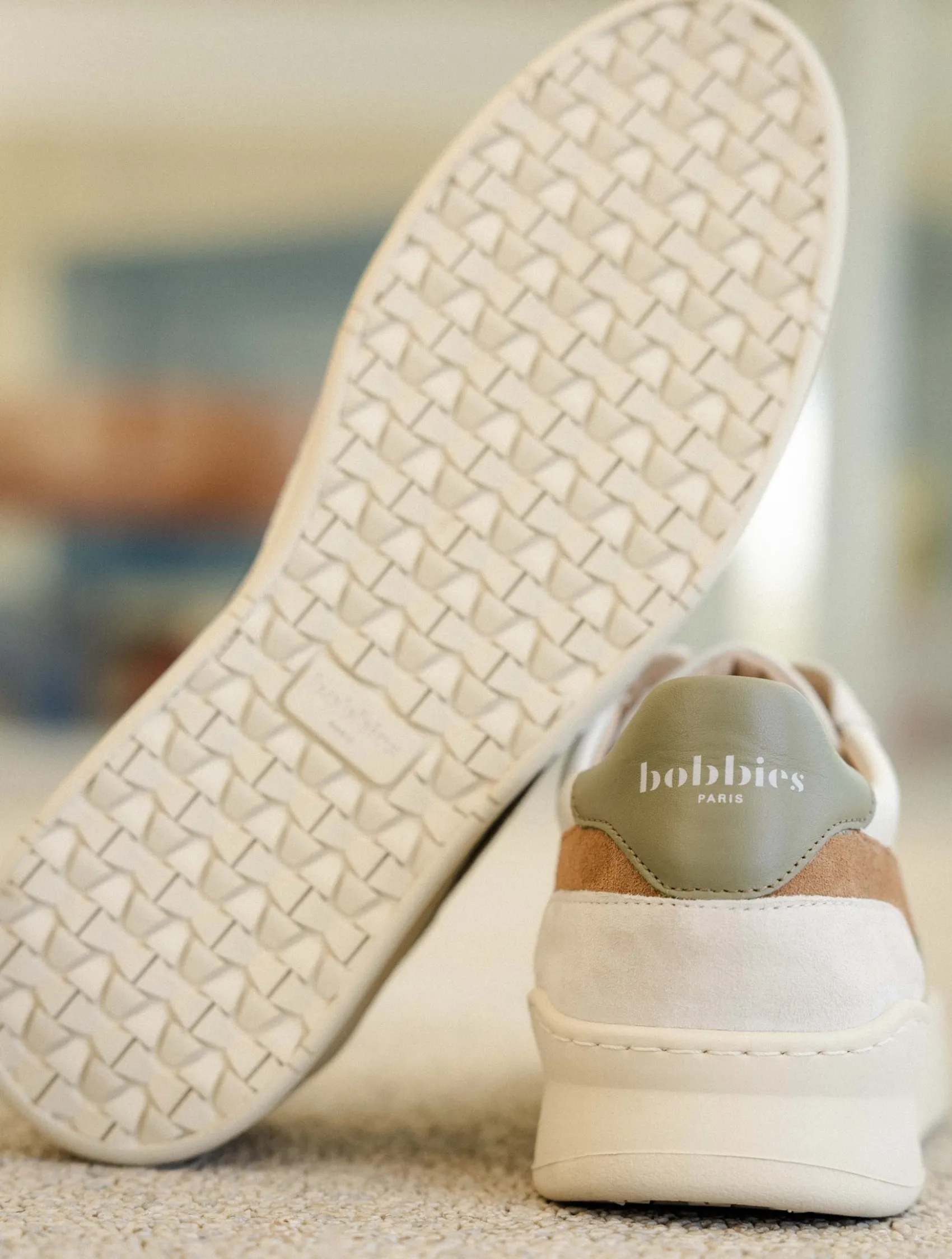 Homme Bobbies Malibu