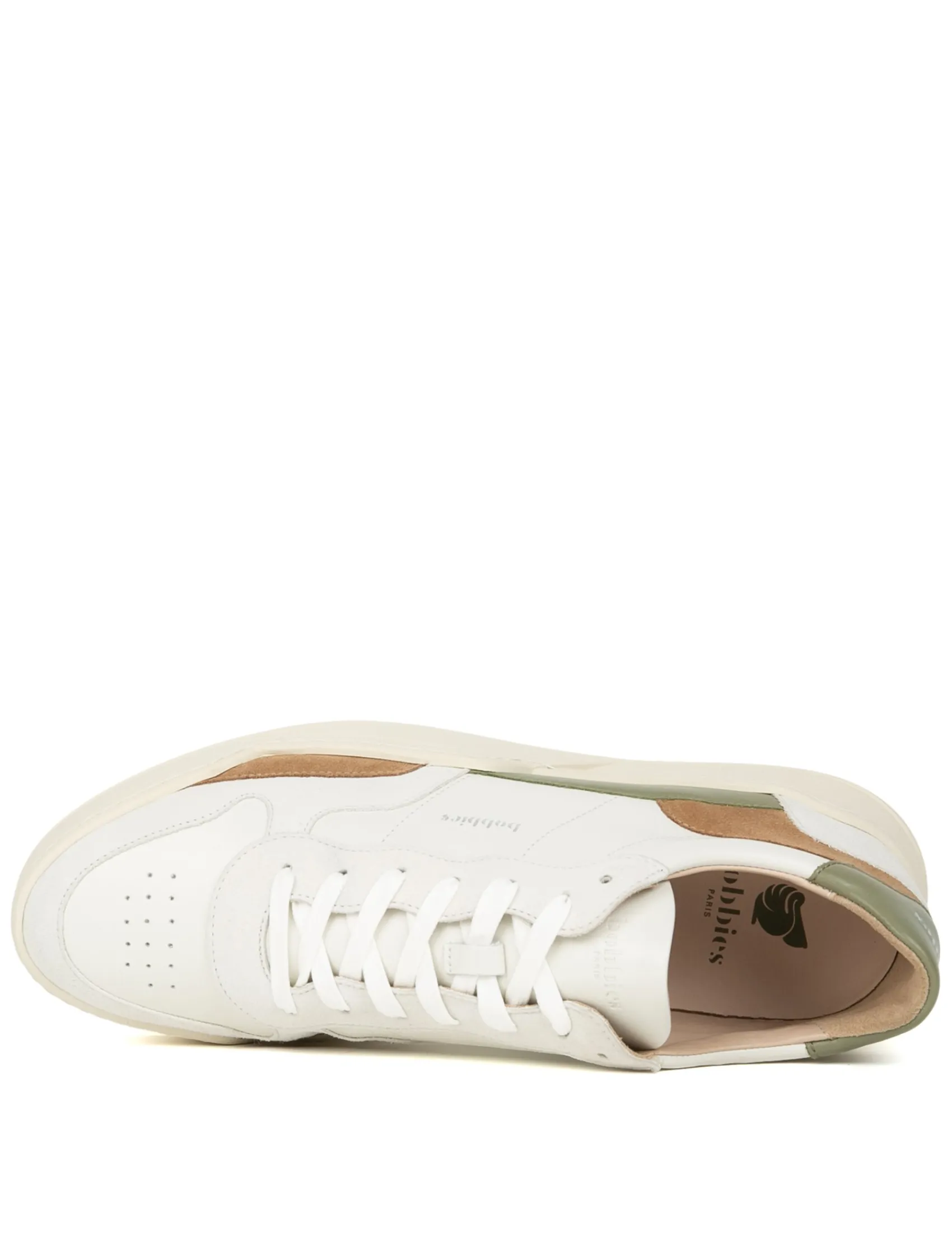 Homme Bobbies Malibu