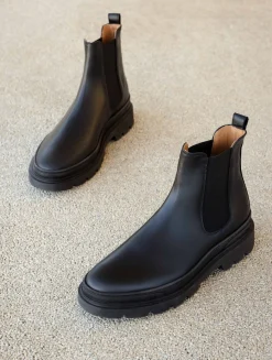 Homme Bobbies Maokee