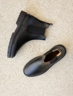 Homme Bobbies Maokee