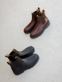 Homme Bobbies Maokee