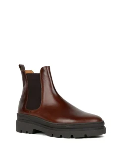 Homme Bobbies Maokee