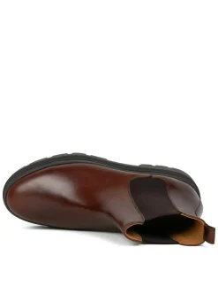 Homme Bobbies Maokee