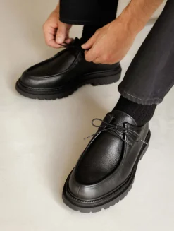 Homme Bobbies Marcus