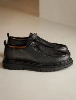 Homme Bobbies Marcus