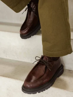 Homme Bobbies Marcus