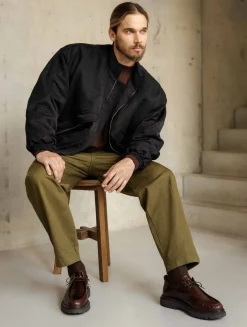 Homme Bobbies Marcus