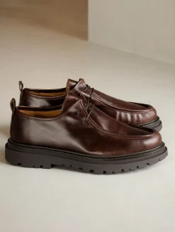 Homme Bobbies Marcus