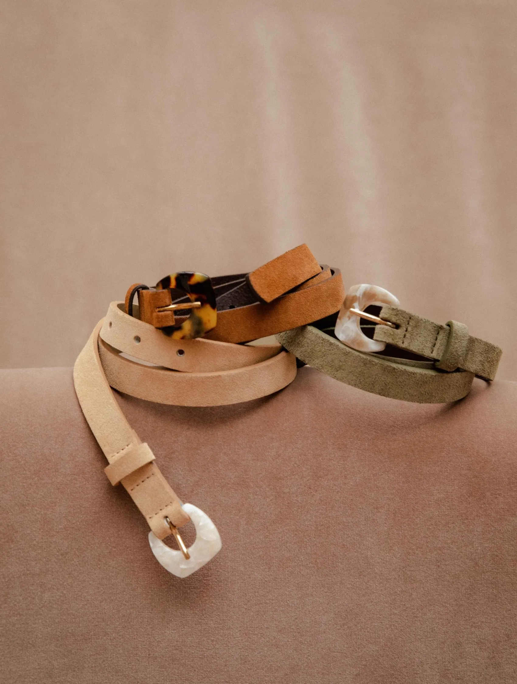 Femme Bobbies Mogliano