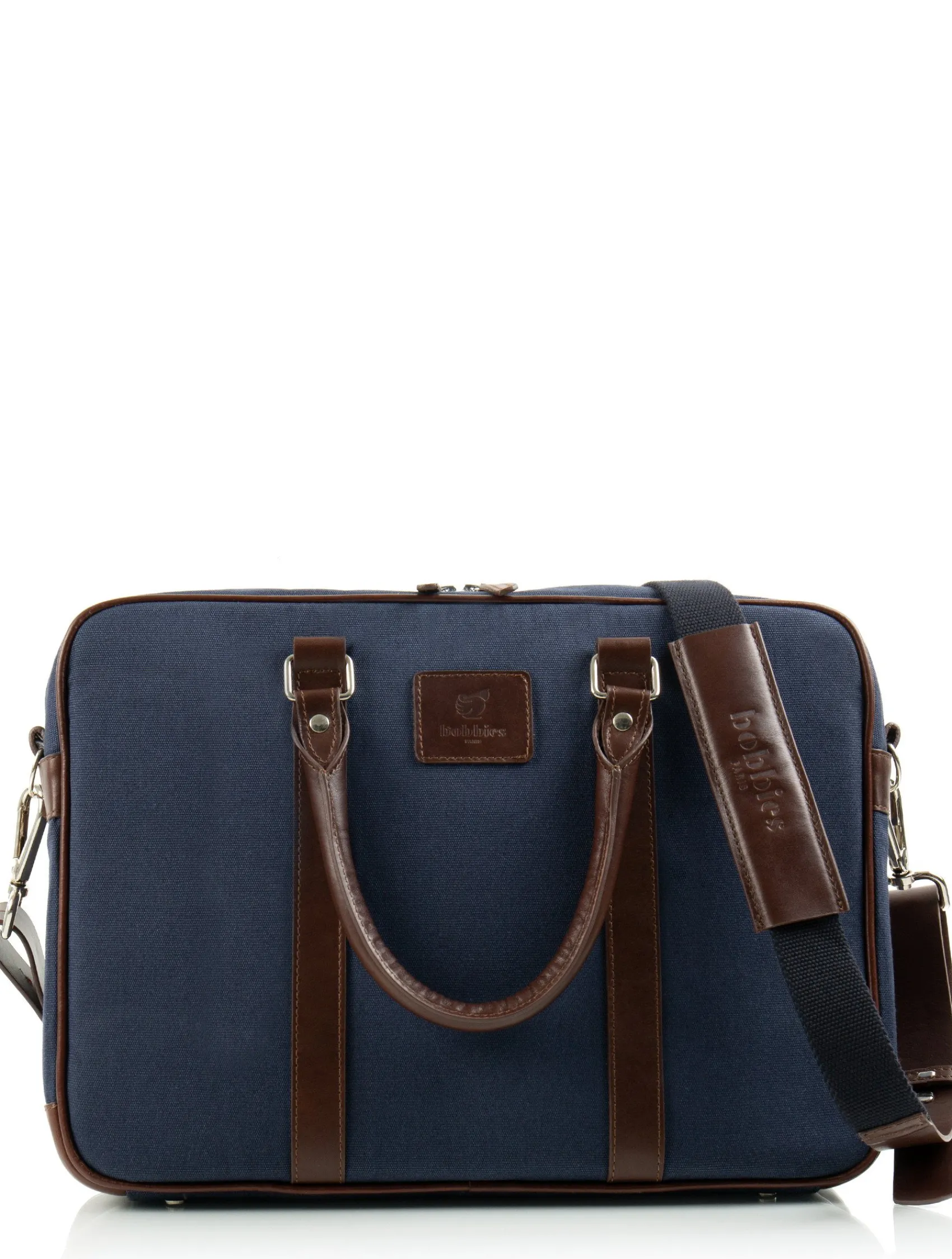 Homme Bobbies Monceau