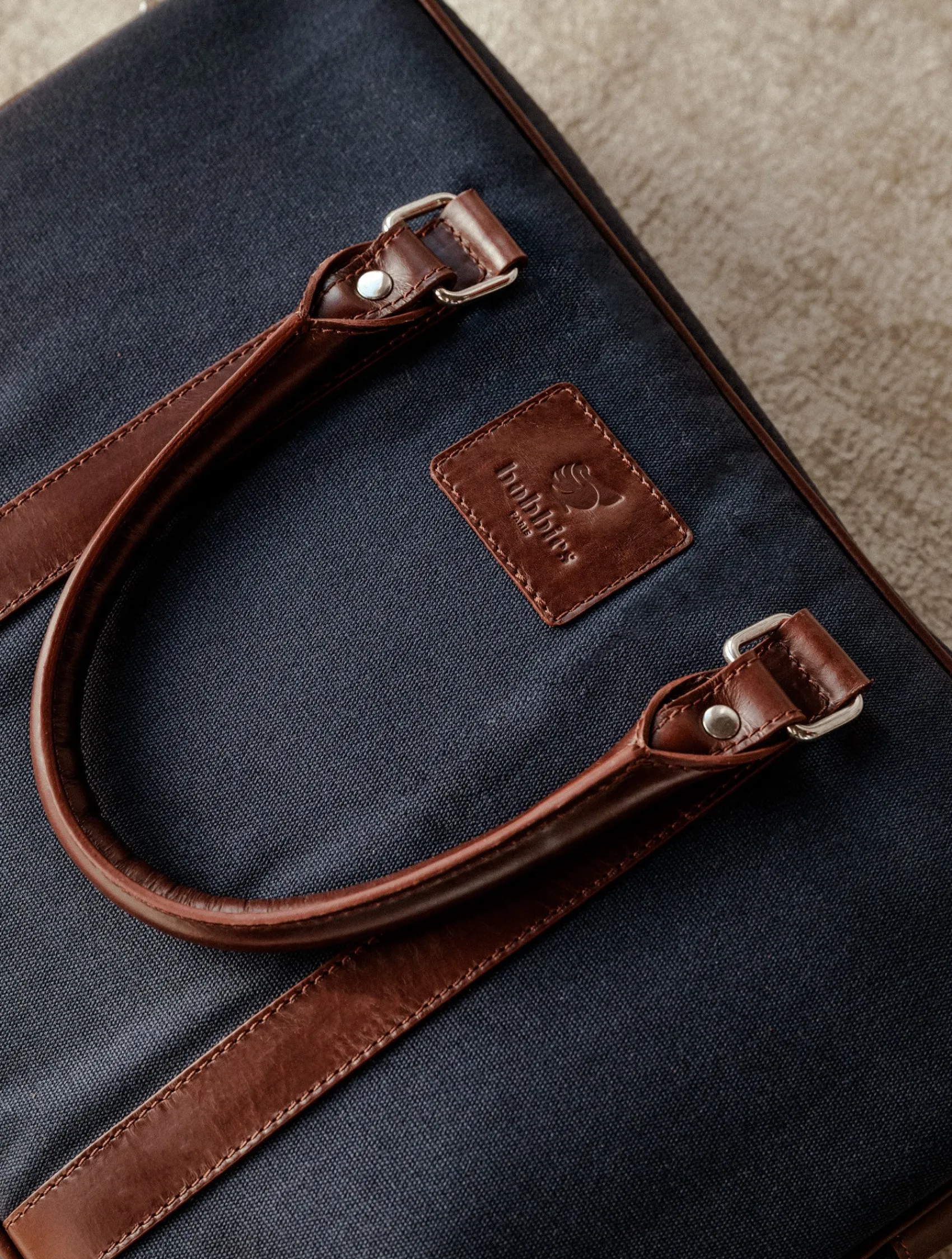 Homme Bobbies Monceau