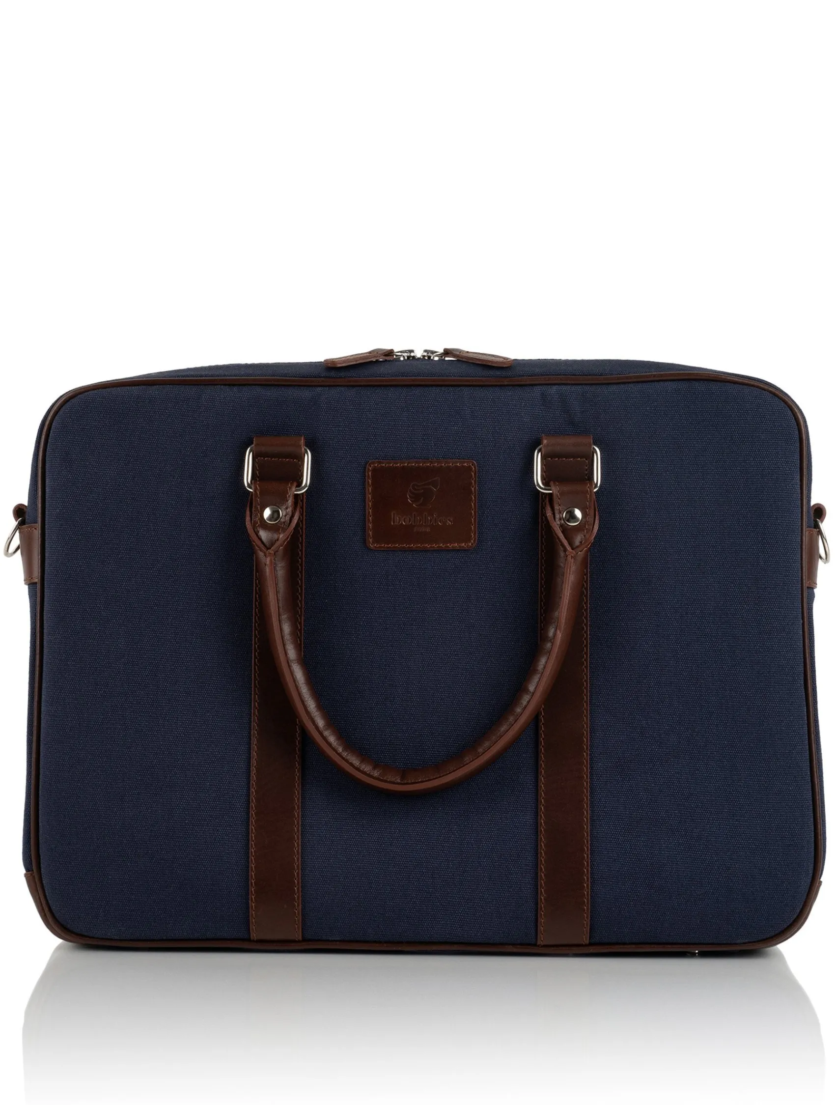 Homme Bobbies Monceau