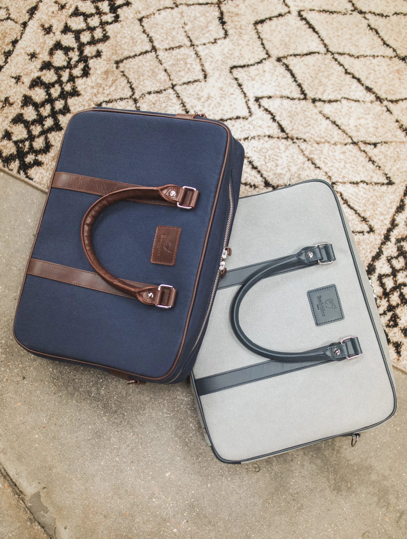 Homme Bobbies Monceau