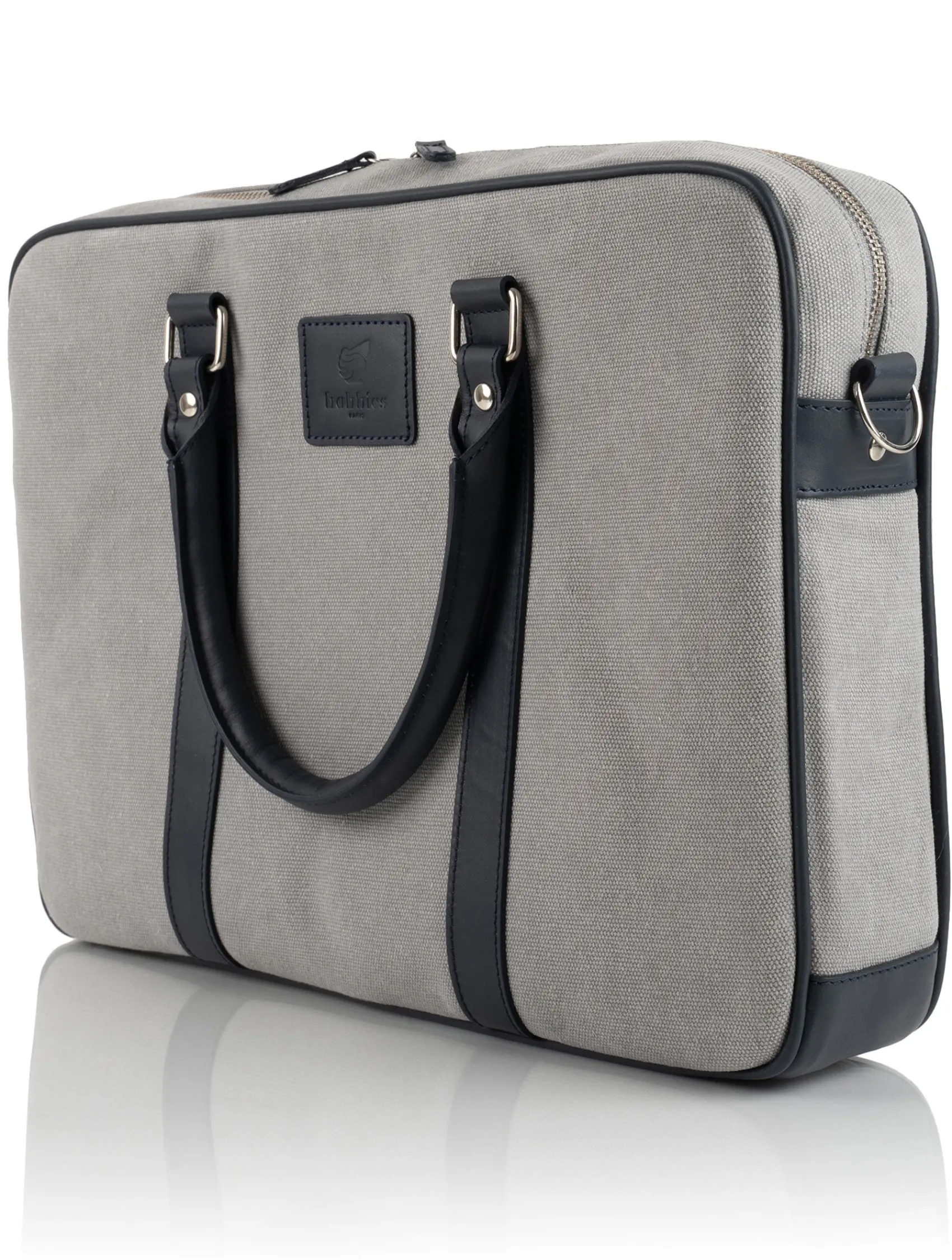 Homme Bobbies Monceau