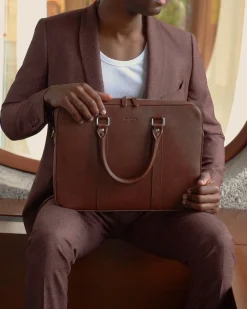 Homme Bobbies Monceau
