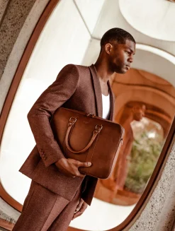 Homme Bobbies Monceau