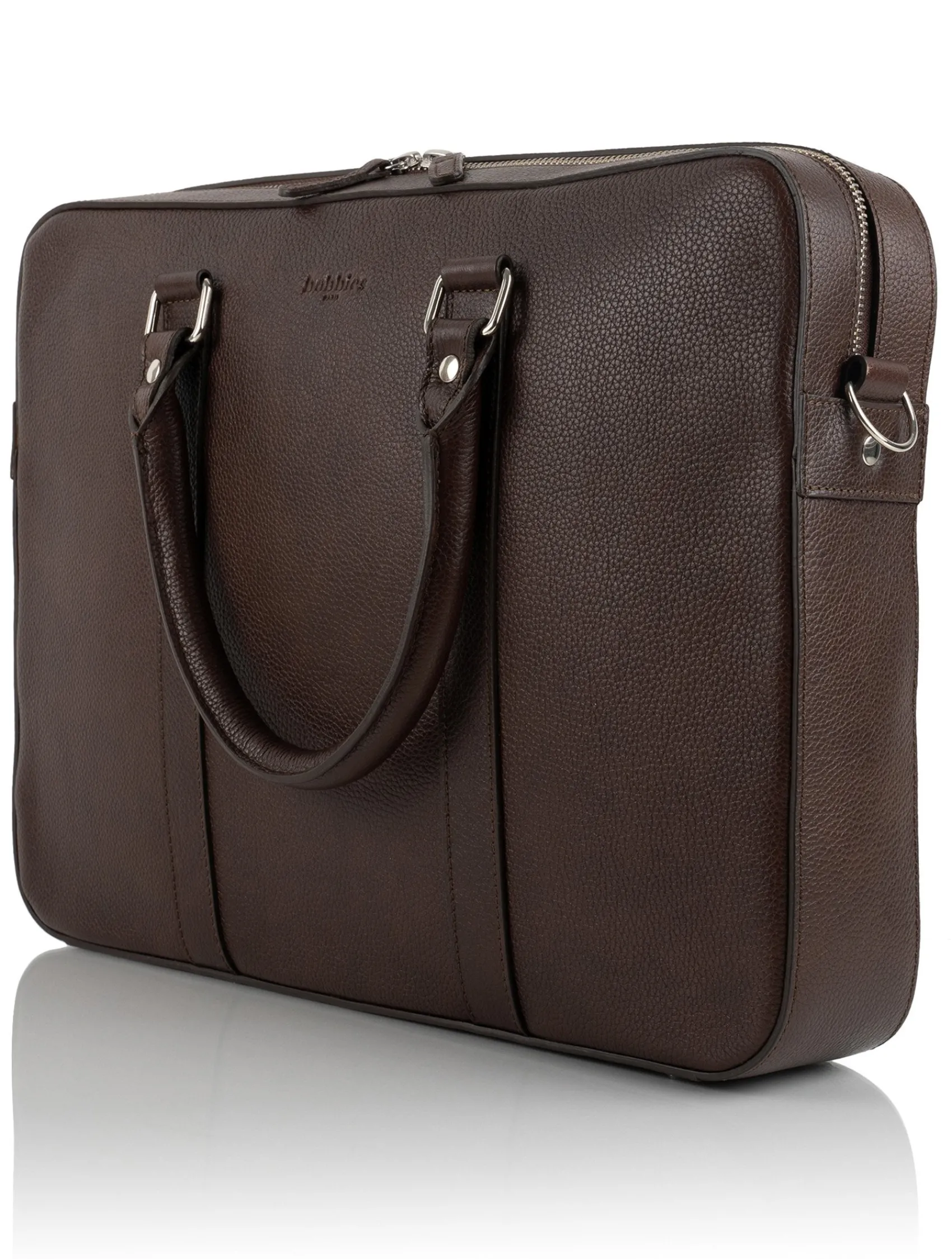 Homme Bobbies Monceau