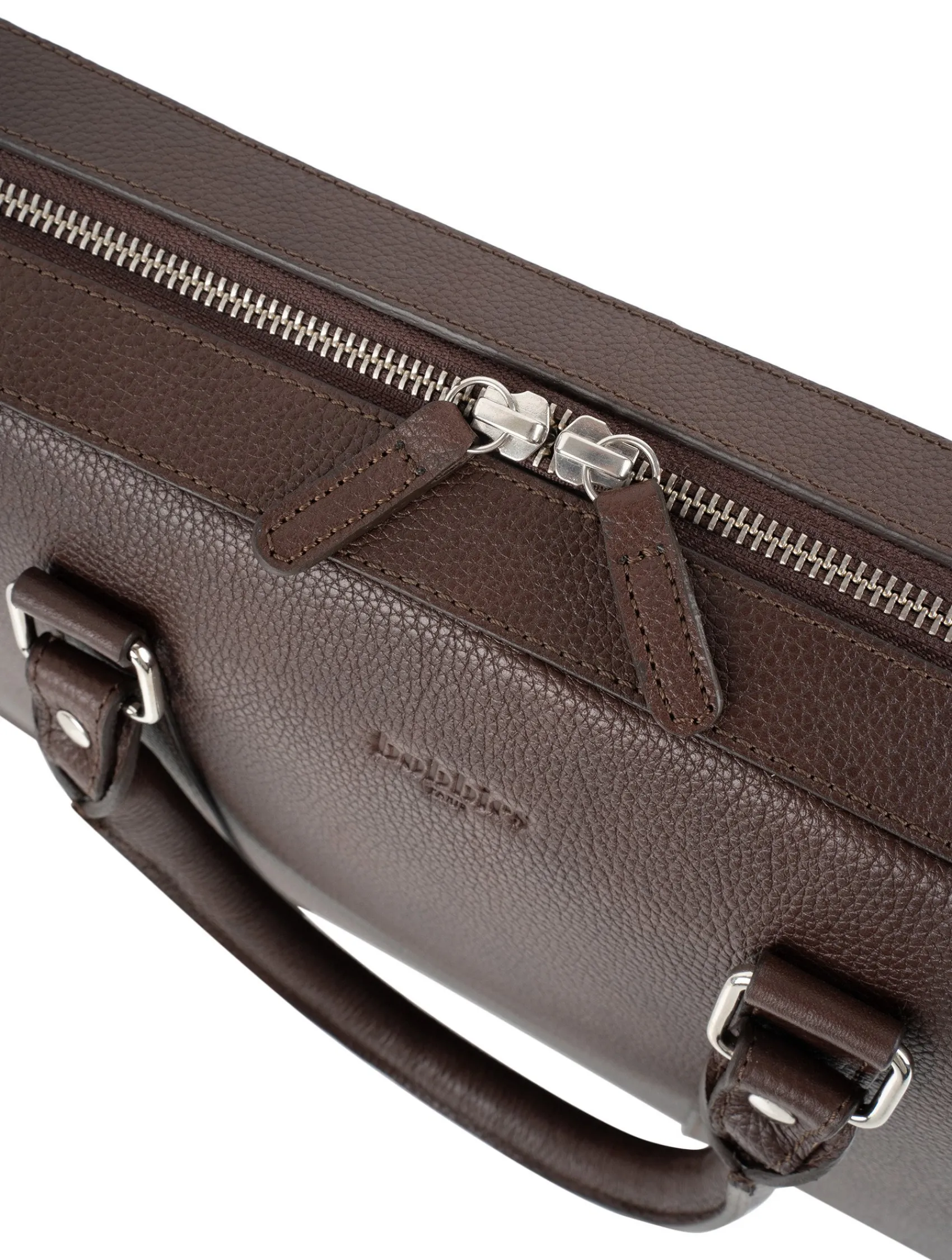 Homme Bobbies Monceau