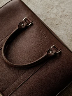 Homme Bobbies Monceau