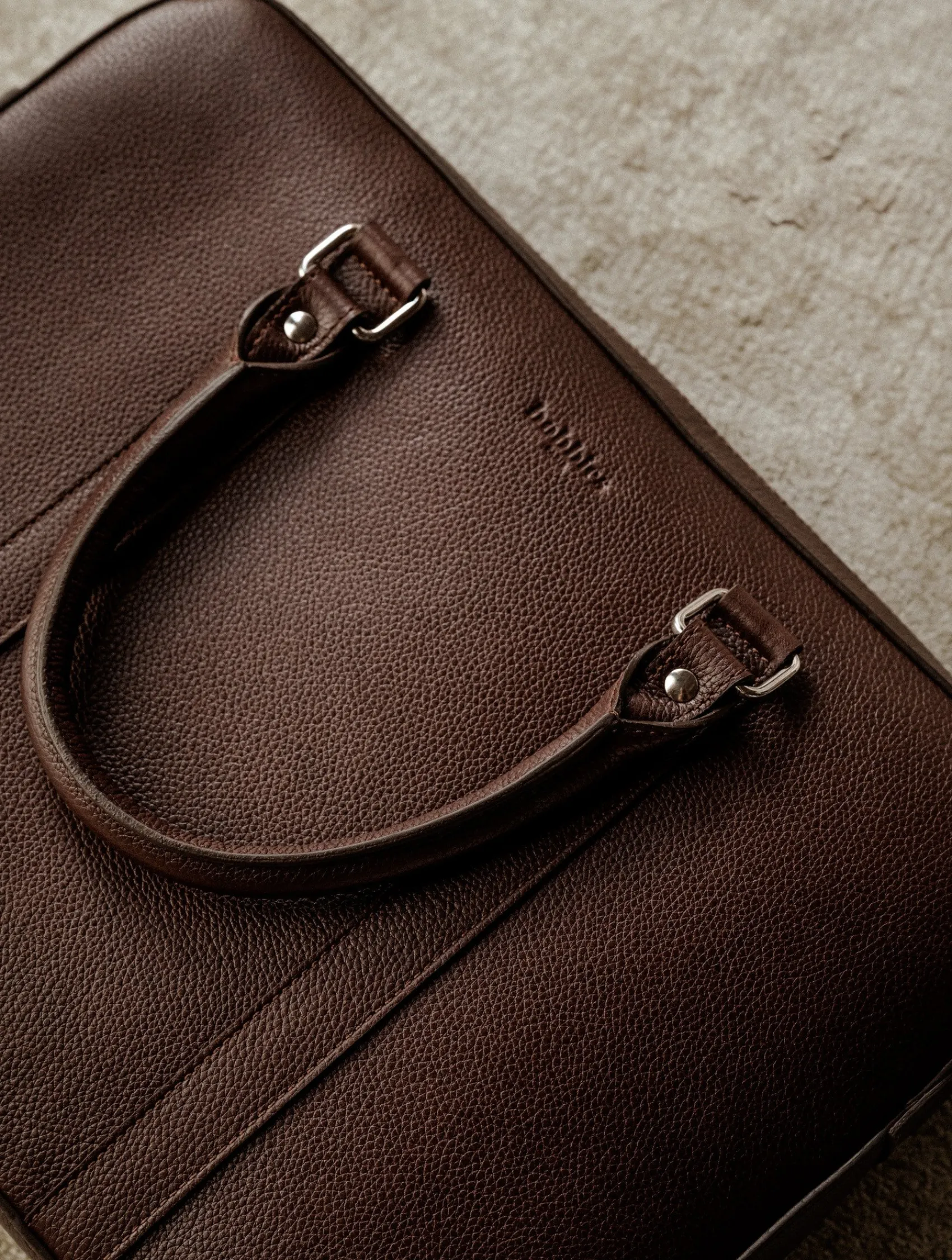 Homme Bobbies Monceau
