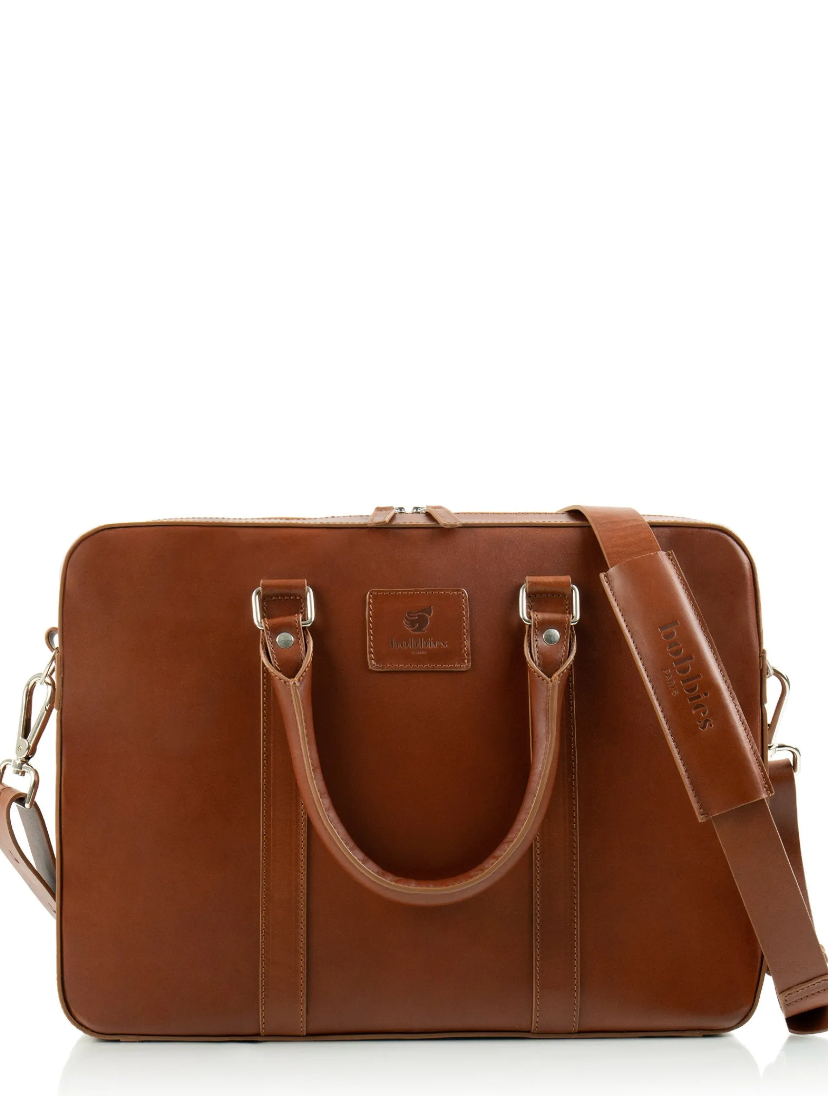 Homme Bobbies Monceau