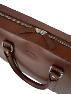 Homme Bobbies Monceau